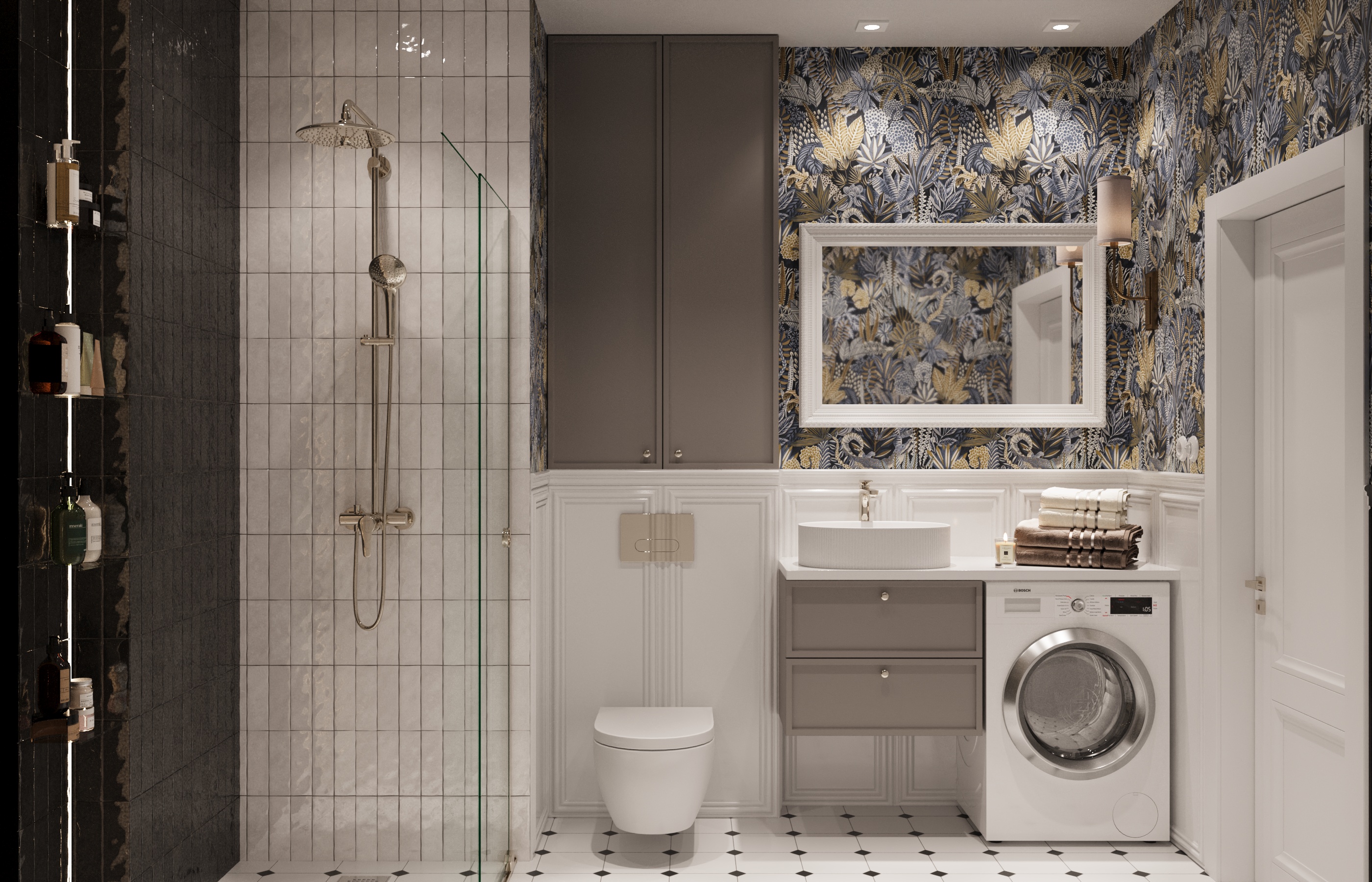 name