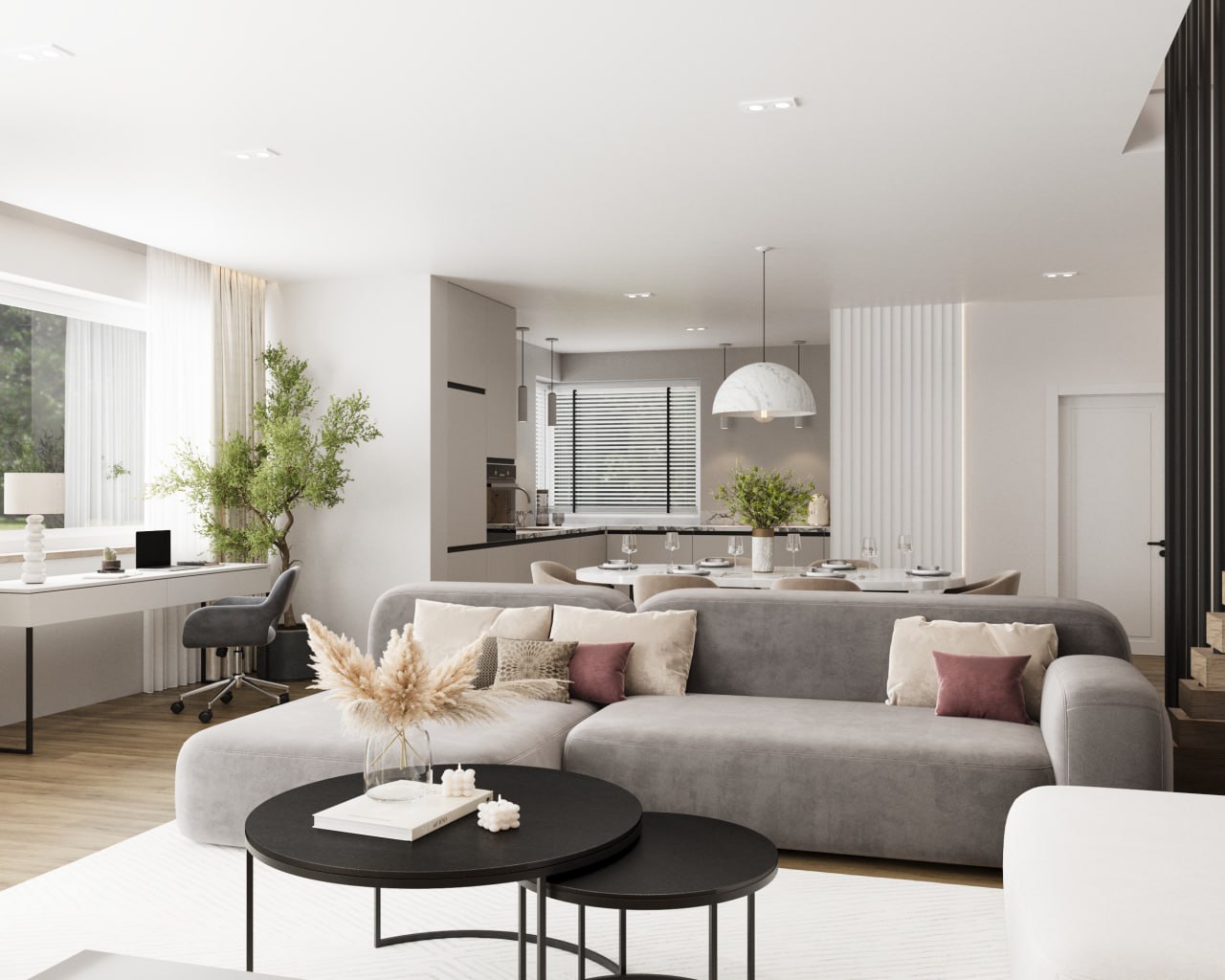 Dom 185 m²